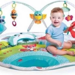 Tiny Love Dynamic Babygym - Meadow Days -babygyms Winkel 550x360 1