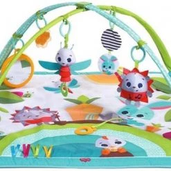 Tiny Love Babygym Sunny Day - Meadow Days 44 Tiny Love Babygym Sunny Day - Meadow Days -babygyms Winkel 550x361 1