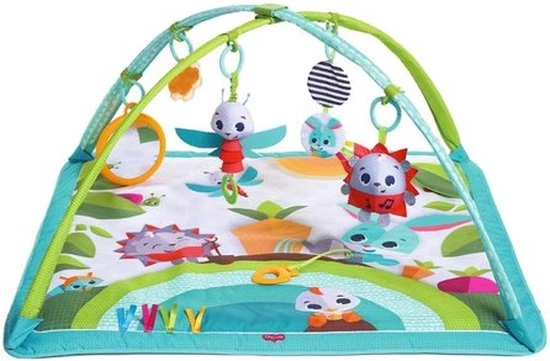 Tiny Love Babygym Sunny Day - Meadow Days 18 Tiny Love Babygym Sunny Day - Meadow Days - Afbeelding 18