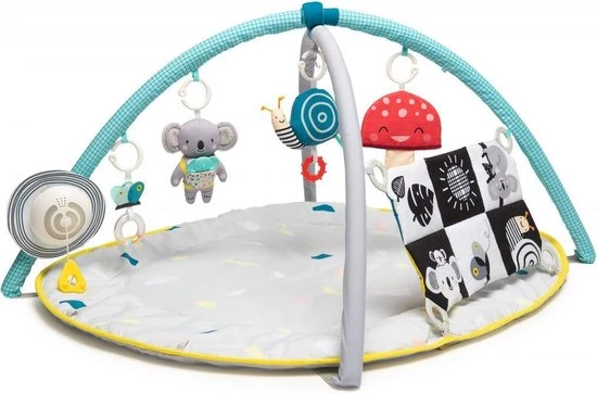 Taf Toys Taftoys All Around Me Babygym 1 Taf Toys Taftoys All Around Me Babygym