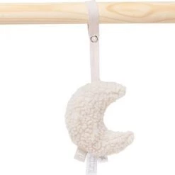Jollein Babygym Speeltjes - Moon - Nougat - 4 Stuks -babygyms Winkel 550x364 2