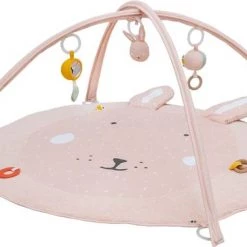 Trixie Activiteiten Speelmat Mr. Fox 14 Trixie Activiteiten Speelmat Mr. Fox -babygyms Winkel 550x364 4