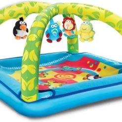 Play Wow - Cozy Friends Floor Gym