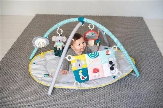 Taf Toys Taftoys All Around Me Babygym 2 Taf Toys Taftoys All Around Me Babygym - Afbeelding 2