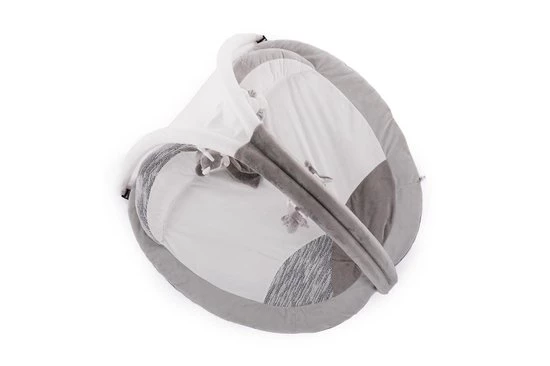 Bo Jungle B-Play Gym Grey Apple - Speeltapijt Baby 6 Bo Jungle B-Play Gym Grey Apple - Speeltapijt Baby - Afbeelding 6