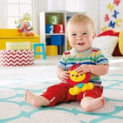 Fisher-Price Fisher Price 3-in-1 Muzikale Activiteiten Gym -babygyms Winkel 550x366 14