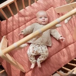 Jollein Babygym Speeltjes - Moon - Nougat - 4 Stuks -babygyms Winkel 550x366 16