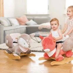 Nattou Hert Fanny - Hobbelpaard - Schommelpaard - 10 Tot 36 Maand 5 Nattou Hert Fanny - Hobbelpaard - Schommelpaard - 10 Tot 36 Maand -babygyms Winkel 550x366 162