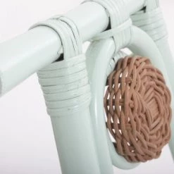 House Of Tods Hobbelscooter Joey Rotan Handgemaakt - Hobbelpaard - Hobbelrijtuig - Spelen - Kinderen - Kinderkamer - Babykamer - Jongens - Meisjes - 2021 - Exclusief Model - Vespa - Cadeau -babygyms Winkel 550x366 171