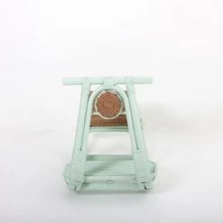 House Of Tods Hobbelscooter Joey Rotan Handgemaakt - Hobbelpaard - Hobbelrijtuig - Spelen - Kinderen - Kinderkamer - Babykamer - Jongens - Meisjes - 2021 - Exclusief Model - Vespa - Cadeau -babygyms Winkel 550x366 173