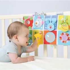 Taf Toys Activity Center Voor Aan De Box, Campingbed Of Los Te Gebruiken, Met Muziek En Licht – 0 Tot 24 Maanden -babygyms Winkel 550x366 23