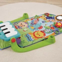 Fisher-Price Trappel En Speel-Piano - Speelmat Met Piano En 5 Speeltjes - Blauw 41 Fisher-Price Trappel En Speel-Piano - Speelmat Met Piano En 5 Speeltjes - Blauw -babygyms Winkel 550x366 28