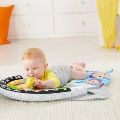 Fisher-Price 2-in-1 Activity Gym -babygyms Winkel 550x366 3