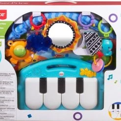 Fisher-Price Trappel En Speel-Piano - Speelmat Met Piano En 5 Speeltjes - Blauw 47 Fisher-Price Trappel En Speel-Piano - Speelmat Met Piano En 5 Speeltjes - Blauw -babygyms Winkel 550x366 30