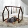 Elodie - House Of Elodie - Baby Gym - Dark
