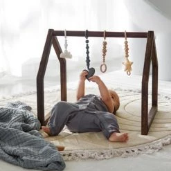 Elodie - House Of Elodie - Baby Gym - Dark 6 Elodie - House Of Elodie - Baby Gym - Dark -babygyms Winkel 550x366 36