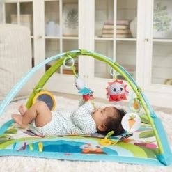 Tiny Love Babygym Sunny Day - Meadow Days 43 Tiny Love Babygym Sunny Day - Meadow Days -babygyms Winkel 550x366 37
