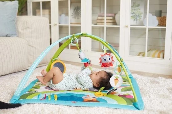 Tiny Love Babygym Sunny Day - Meadow Days 17 Tiny Love Babygym Sunny Day - Meadow Days - Afbeelding 17