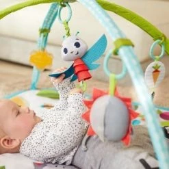 Tiny Love Babygym Sunny Day - Meadow Days 45 Tiny Love Babygym Sunny Day - Meadow Days -babygyms Winkel 550x366 38