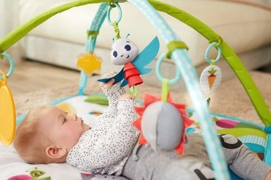 Tiny Love Babygym Sunny Day - Meadow Days 19 Tiny Love Babygym Sunny Day - Meadow Days - Afbeelding 19