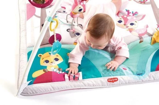 Tiny Love Babygym Sunny Day - Meadow Days 20 Tiny Love Babygym Sunny Day - Meadow Days - Afbeelding 20