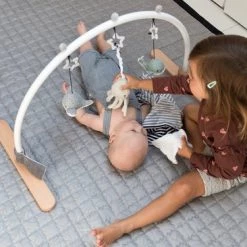 Flow Amsterdam - Baby Gym Ocean - Belletje - Trilknuffel - Melodietje 27 Flow Amsterdam - Baby Gym Ocean - Belletje - Trilknuffel - Melodietje -babygyms Winkel 550x366 58