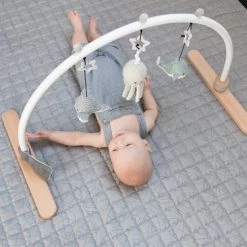 Flow Amsterdam - Baby Gym Ocean - Belletje - Trilknuffel - Melodietje 32 Flow Amsterdam - Baby Gym Ocean - Belletje - Trilknuffel - Melodietje -babygyms Winkel 550x366 61