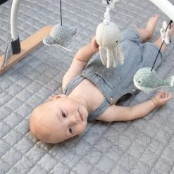 Flow Amsterdam - Baby Gym Ocean - Belletje - Trilknuffel - Melodietje 33 Flow Amsterdam - Baby Gym Ocean - Belletje - Trilknuffel - Melodietje -babygyms Winkel 550x366 62