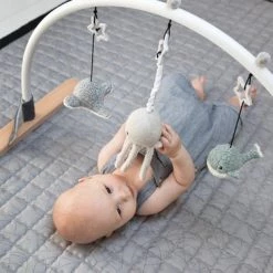 Flow Amsterdam - Baby Gym Ocean - Belletje - Trilknuffel - Melodietje 35 Flow Amsterdam - Baby Gym Ocean - Belletje - Trilknuffel - Melodietje -babygyms Winkel 550x366 64