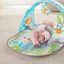 Fisher-Price Vlinderdromen Gym -babygyms Winkel 550x366 76