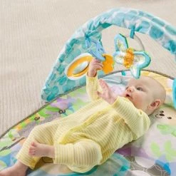 Fisher-Price Vlinderdromen Gym -babygyms Winkel 550x366 77