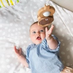 Lovevery Play Gym - Baby Speelgoed 0 Jaar - Babygym Hout - Baby Cadeau - Speelkleed - Duurzaam -babygyms Winkel 550x366 8