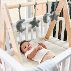 Jollein Babygym Speeltjes - Moon - Pale Pink - 4 Stuks 44 Jollein Babygym Speeltjes - Moon - Pale Pink - 4 Stuks -babygyms Winkel 550x366 85