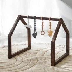 Elodie - House Of Elodie - Baby Gym Speeltjes - Multi 7 Elodie - House Of Elodie - Baby Gym Speeltjes - Multi -babygyms Winkel 550x366 93