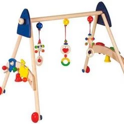 Heimess Baby Gym: TREIN 63x53x55cm, In Doos 5 Heimess Baby Gym: TREIN 63x53x55cm, In Doos -babygyms Winkel 550x366 96