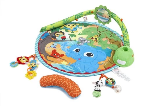 Little Tikes Sway 'n Play Gym 2 Little Tikes Sway 'n Play Gym - Afbeelding 2