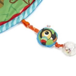 Little Tikes Sway 'n Play Gym 16 Little Tikes Sway 'n Play Gym -babygyms Winkel 550x366 99