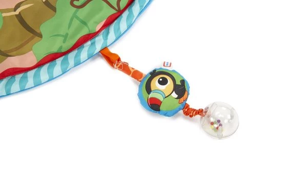 Little Tikes Sway 'n Play Gym 4 Little Tikes Sway 'n Play Gym - Afbeelding 4