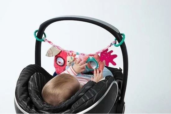 Lilliputiens Louise Op Stap 3 Lilliputiens Louise Op Stap - Afbeelding 3