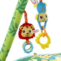 Little Tikes Sway 'n Play Gym 17 Little Tikes Sway 'n Play Gym -babygyms Winkel 550x367 13