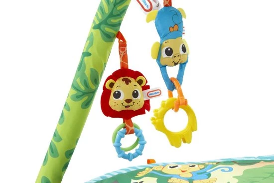 Little Tikes Sway 'n Play Gym 5 Little Tikes Sway 'n Play Gym - Afbeelding 5