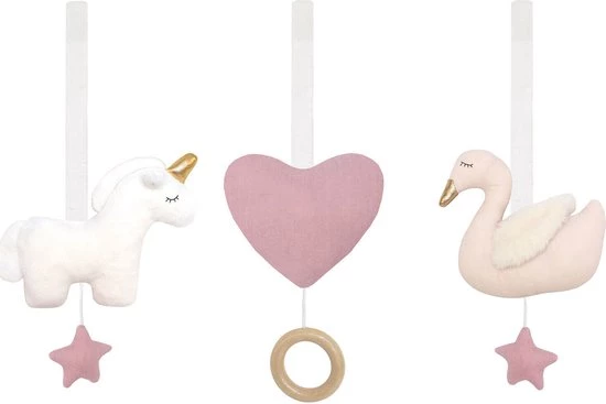 Jabadabado Babygym Speelgoed Zwaan 1 Jabadabado Babygym Speelgoed Zwaan