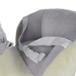 Infantastic GoodVibes - Hobbelpaard Voor Baby En Kind - Schommelpaard Silver Unicorn - Stevige Constructie - Knuffelzacht Met Geluidseffecten - Eenhoorn Grijs 17 Infantastic GoodVibes - Hobbelpaard Voor Baby En Kind - Schommelpaard Silver Unicorn - Stevige Constructie - Knuffelzacht Met Geluidseffecten - Eenhoorn Grijs -babygyms Winkel 550x368 12