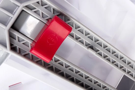 Sevils Baby WALKER SPEEDER BLAUW 8 Sevils Baby WALKER SPEEDER BLAUW - Afbeelding 8