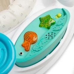 Sevils Kinderjumper Smol Blauw -babygyms Winkel 550x368 8