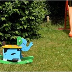 Baninni Hobbeldier Rocking Animals Charlie De Giraf 7 Baninni Hobbeldier Rocking Animals Charlie De Giraf -babygyms Winkel 550x370 5