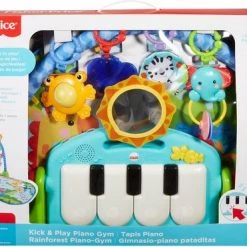 Fisher-Price Trappel En Speel-Piano - Speelmat Met Piano En 5 Speeltjes - Blauw 53 Fisher-Price Trappel En Speel-Piano - Speelmat Met Piano En 5 Speeltjes - Blauw -babygyms Winkel 550x371 2