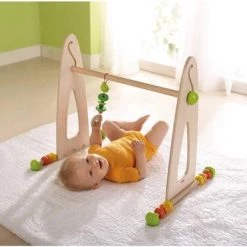 Haba Speeltrainer Babyspeelgoed Kleurenpret 9 Haba Speeltrainer Babyspeelgoed Kleurenpret -babygyms Winkel 550x371 4
