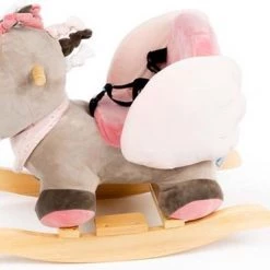 Nattou Eenhoorn Jade - Hobbelpaard - Schommelpaard - 10 Tot 36 Maand -babygyms Winkel 550x371 7