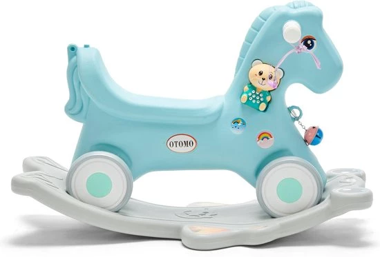 Generation Hobbelpaard 2 In 1 1 Generation Hobbelpaard 2 In 1